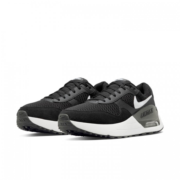 Кроссовки Nike AIR MAX SYSTM DM9537-001 - 9