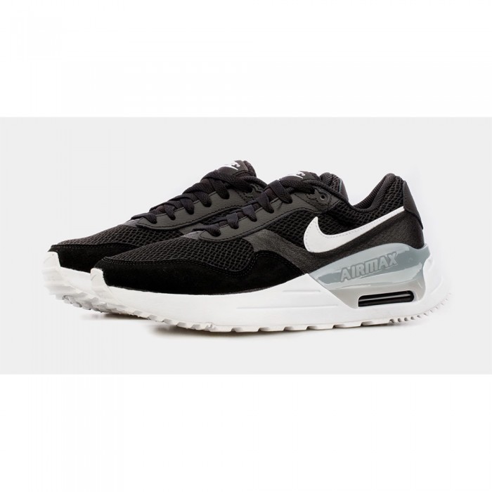 Кроссовки Nike W AIR MAX SYSTM DM9538-001 - изображение №2