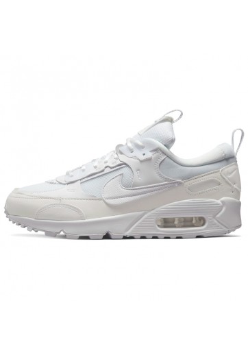 Incaltaminte Sport Nike W AIR MAX 90 FUTURA