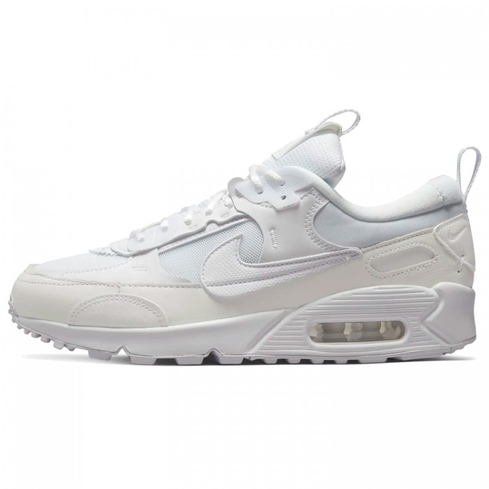 Кроссовки Nike W AIR MAX 90 FUTURA DM9922-101