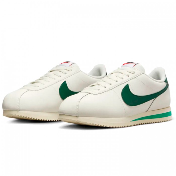 Кроссовки Nike WMNS CORTEZ DN1791-101 - изображение №5