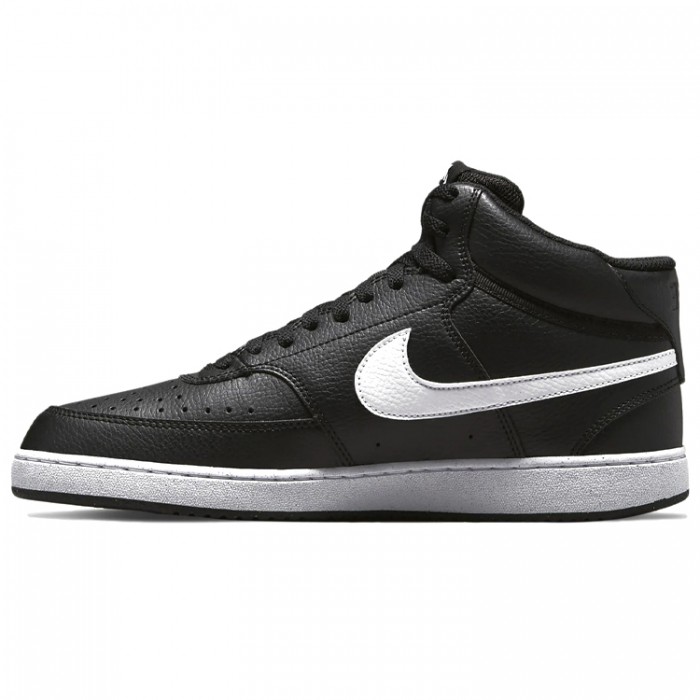 Кроссовки Nike M COURT VISION MID NN DN3577-001