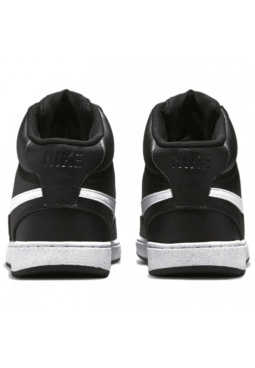 Кроссовки Nike M COURT VISION MID NN