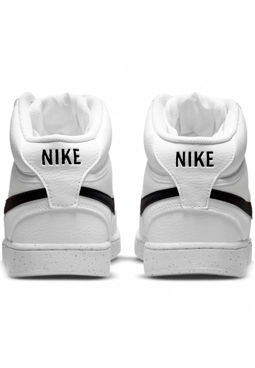 Кроссовки Nike COURT VISION MID NN