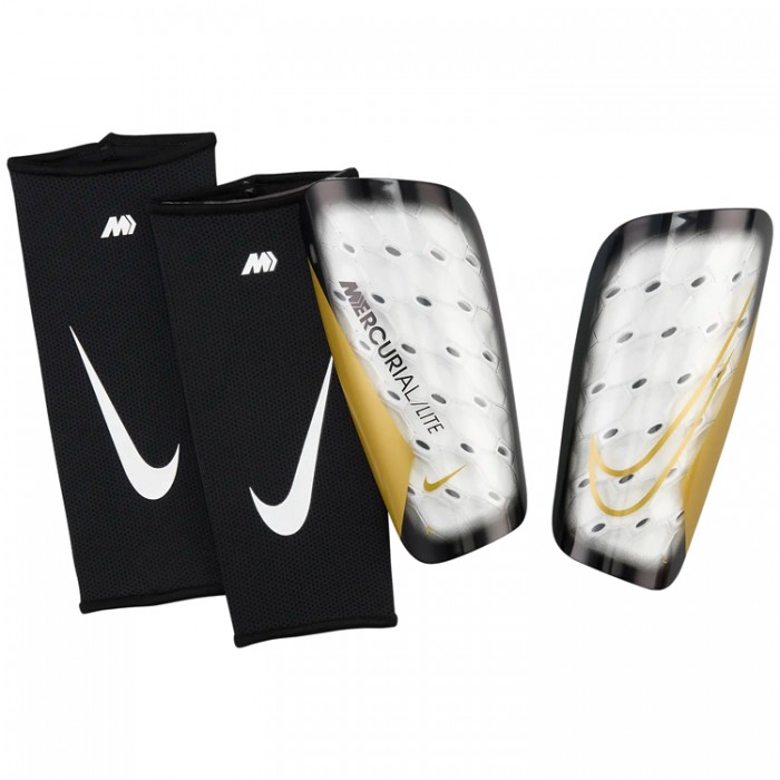 Protectie p/tibie Nike NK MERC LITE DN3611-101