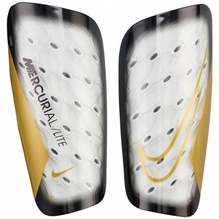 Protectie p/tibie Nike NK MERC LITE DN3611-101 - imagine №2