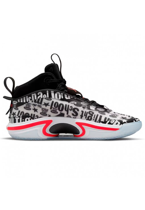 Кроссовки Nike AIR JORDAN XXXVI FS