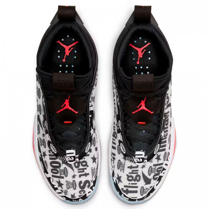 Incaltaminte Sport Nike AIR JORDAN XXXVI FS DN4197-001 - 4