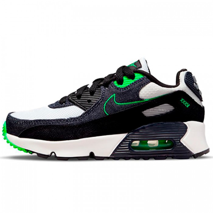 Кроссовки Nike AIR MAX 90 LTR SE 2 (PS) DN4377-001