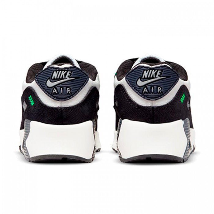 Кроссовки Nike AIR MAX 90 LTR SE 2 (PS) DN4377-001 - 2