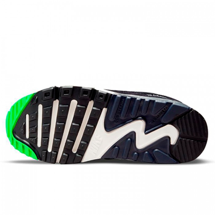 Кроссовки Nike AIR MAX 90 LTR SE 2 (PS) DN4377-001 - 7
