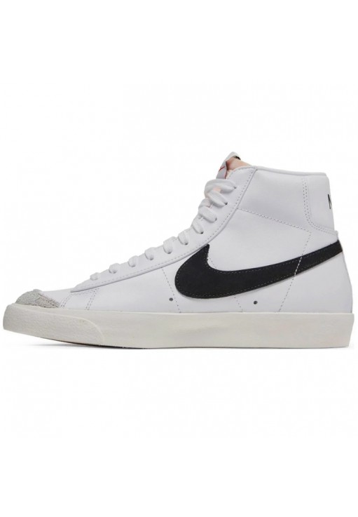 Incaltaminte Sport Nike W BLAZER MID 77 NEXT NATURE