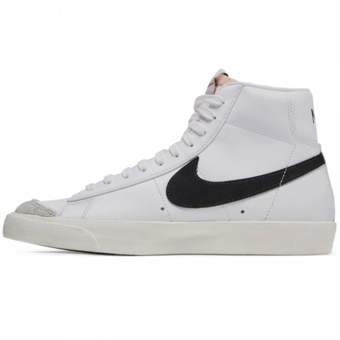 Incaltaminte Sport Nike W BLAZER MID 77 NEXT NATURE DO1344-101