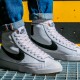 Кроссовки Nike W BLAZER MID 77 NEXT NATURE DO1344-101 - 2