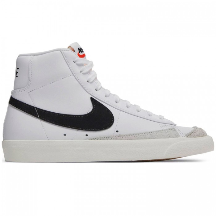 Incaltaminte Sport Nike W BLAZER MID 77 NEXT NATURE DO1344-101 - imagine №3