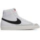 Кроссовки Nike W BLAZER MID 77 NEXT NATURE DO1344-101 - 4