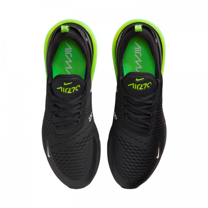 Кроссовки Nike AIR MAX 270 ESS 877217 - изображение №4