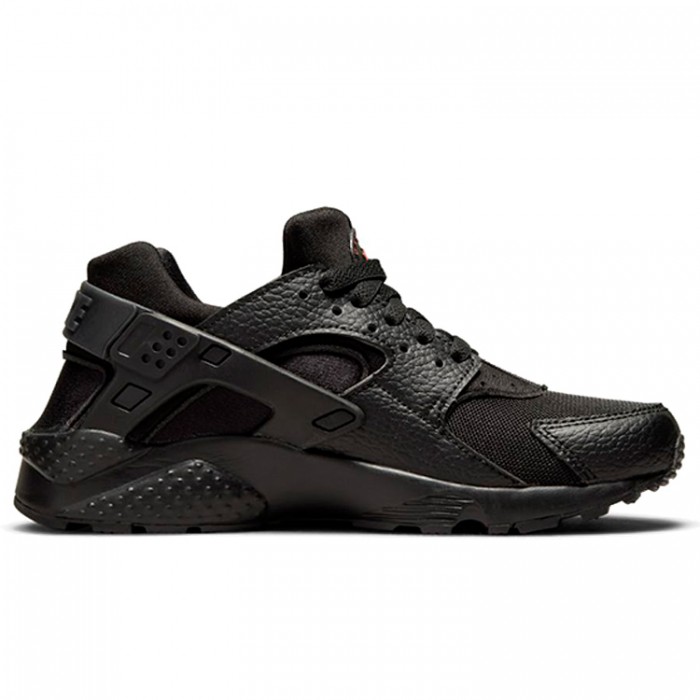 Кроссовки Nike HUARACHE RUN GS WD DO6491-001 - 2
