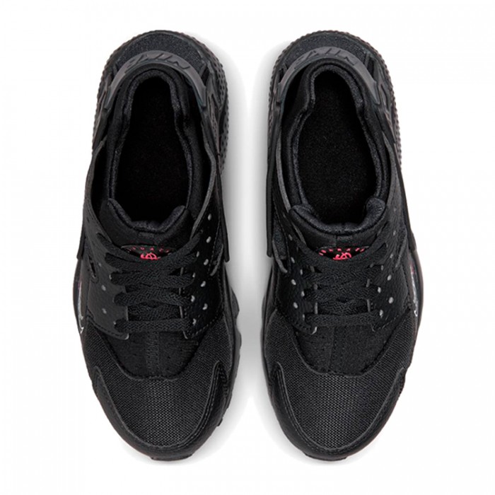 Кроссовки Nike HUARACHE RUN GS WD DO6491-001 - 4