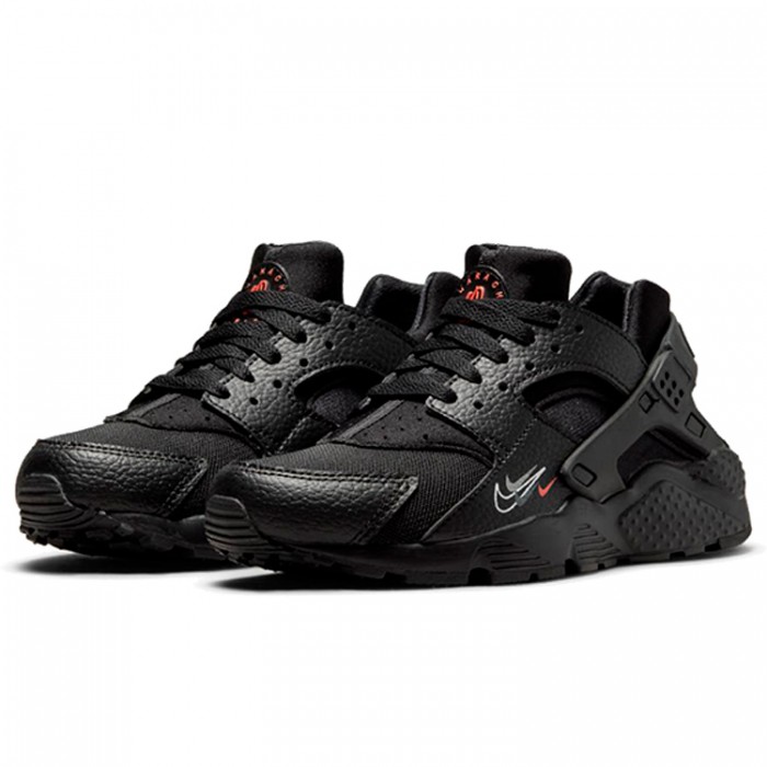 Кроссовки Nike HUARACHE RUN GS WD DO6491-001 - 5