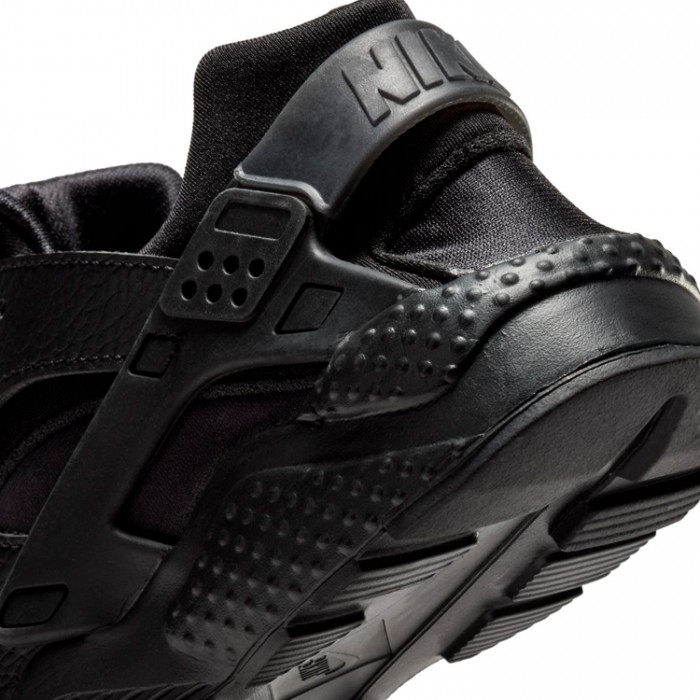 Кроссовки Nike HUARACHE RUN GS WD DO6491-001 - 8