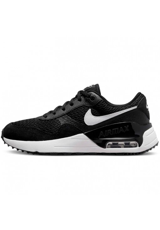 Кроссовки Nike AIR MAX SYSTM (GS)