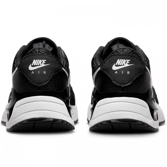 Кроссовки Nike AIR MAX SYSTM (GS) DQ0284-001 - изображение №4