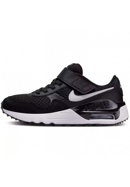 Кроссовки Nike AIR MAX SYSTM (PS)