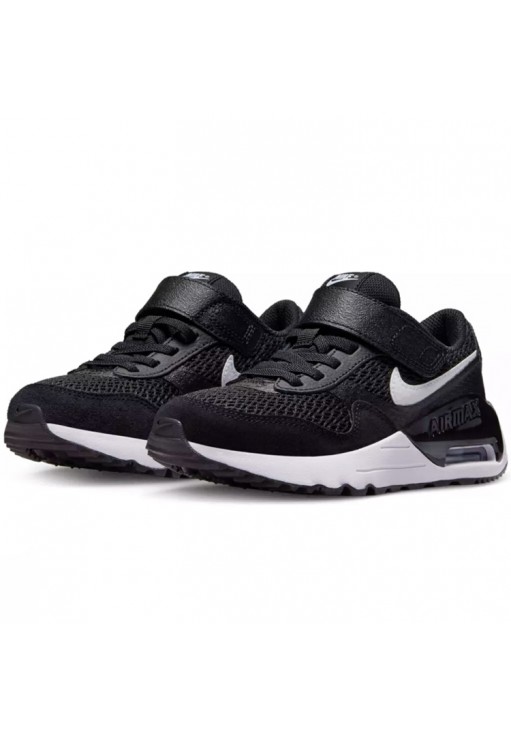Incaltaminte Sport Nike AIR MAX SYSTM (PS)