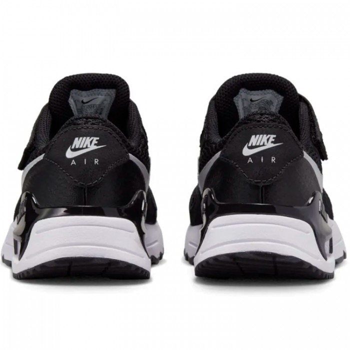 Incaltaminte Sport Nike AIR MAX SYSTM (PS) DQ0285-001 - imagine №4