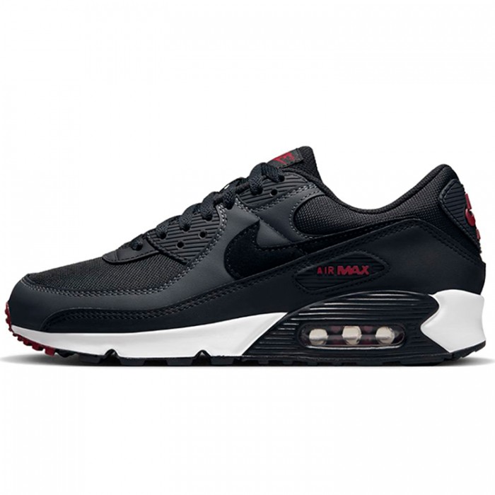 Incaltaminte Sport Nike AIR MAX 90 DQ4071-001