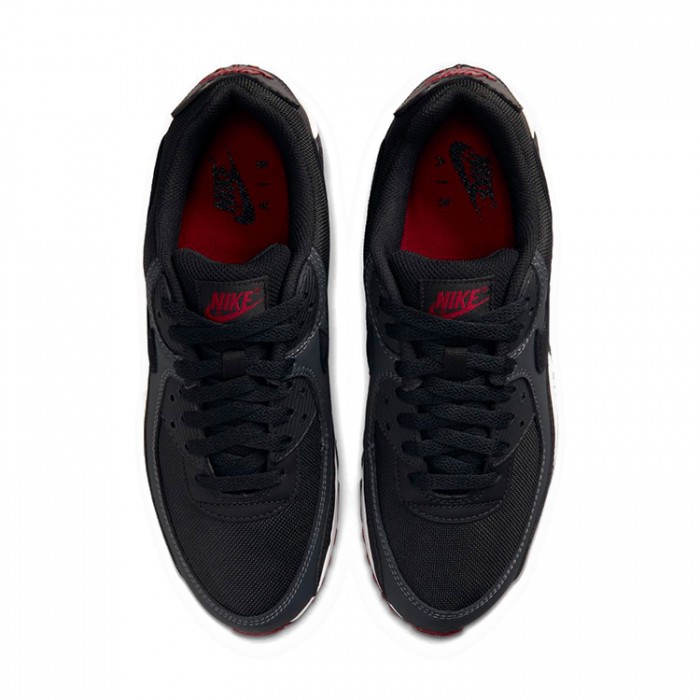 Incaltaminte Sport Nike AIR MAX 90 DQ4071-001 - 4
