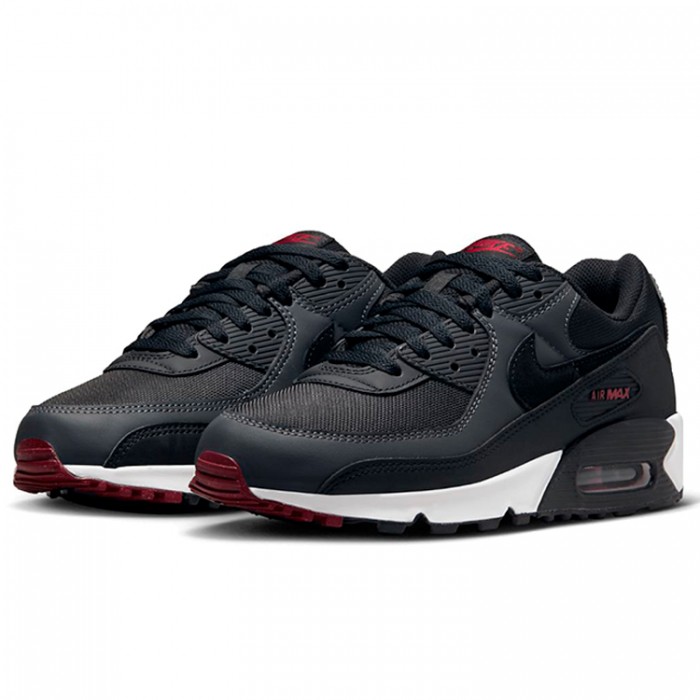 Incaltaminte Sport Nike AIR MAX 90 DQ4071-001 - 5