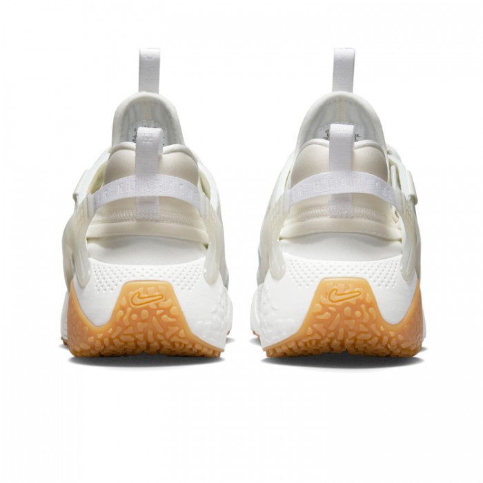 Кроссовки Nike W NIKE AIR HUARACHE CRAFT DQ8031-101 - изображение №2