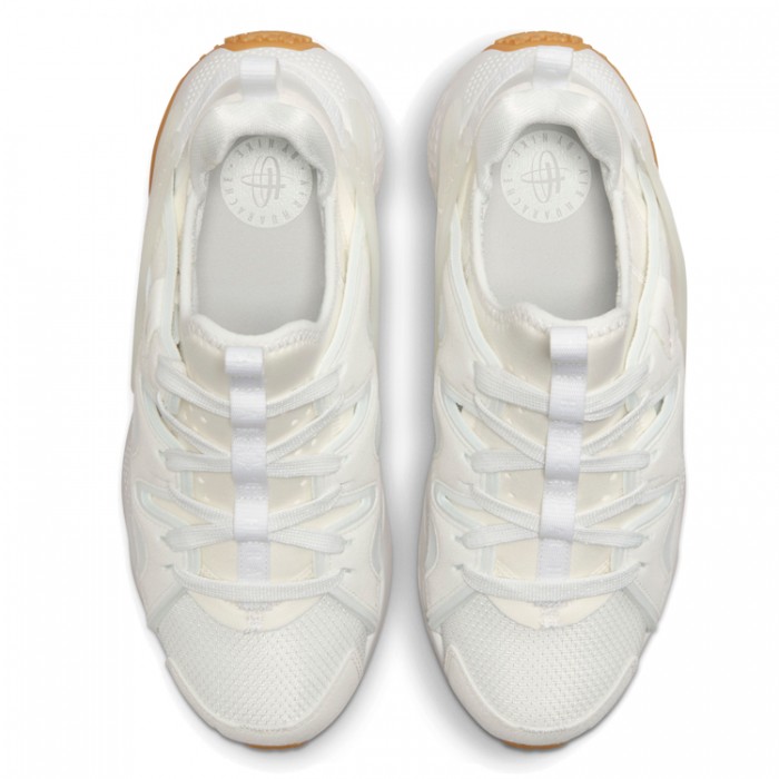 Incaltaminte Sport Nike W NIKE AIR HUARACHE CRAFT DQ8031-101 - 3