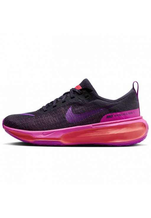 Incaltaminte Sport Nike WMNS ZOOMX INVINCIBLE RUN FK 3