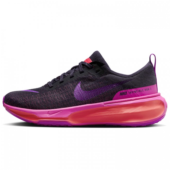 Кроссовки Nike WMNS ZOOMX INVINCIBLE RUN FK 3 DR2660-501