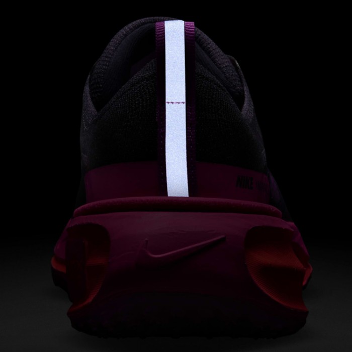 Кроссовки Nike WMNS ZOOMX INVINCIBLE RUN FK 3 DR2660-501 - 2