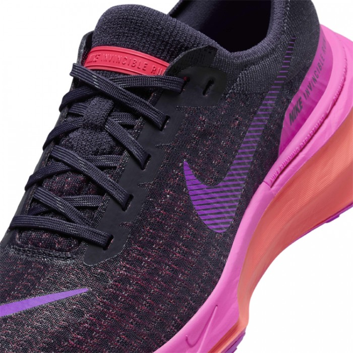 Кроссовки Nike WMNS ZOOMX INVINCIBLE RUN FK 3 DR2660-501 - 3