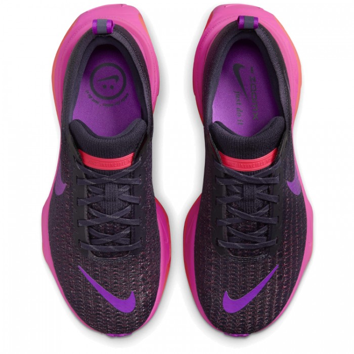 Кроссовки Nike WMNS ZOOMX INVINCIBLE RUN FK 3 DR2660-501 - 4