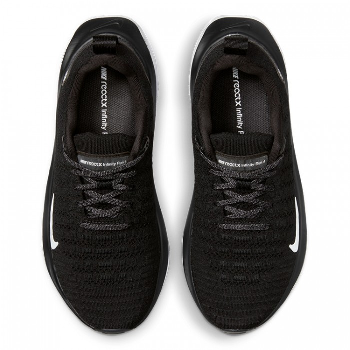 Кроссовки Nike W REACTX INFINITY RUN 4 DR2670-001 - 7