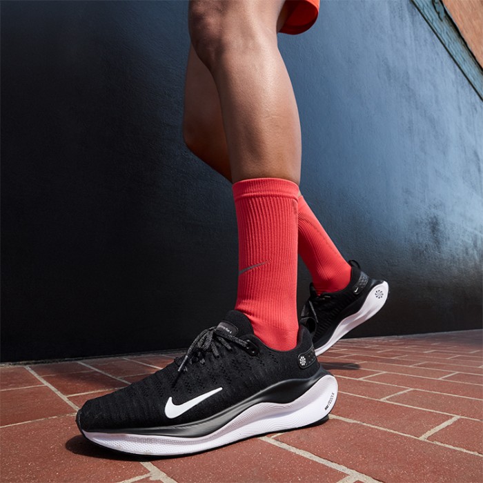 Кроссовки Nike W REACTX INFINITY RUN 4 DR2670-001 - 8