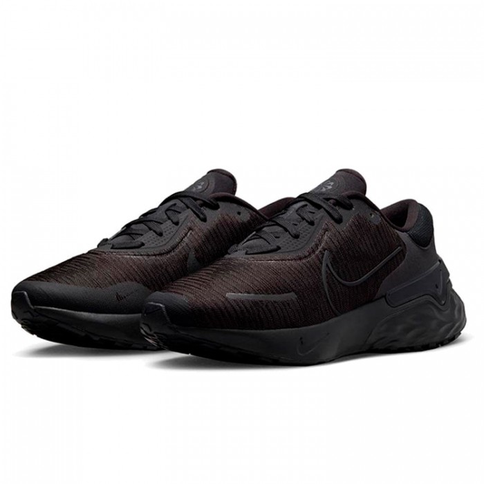 Кроссовки Nike NIKE RENEW RUN 4 DR2677-001 - изображение №2