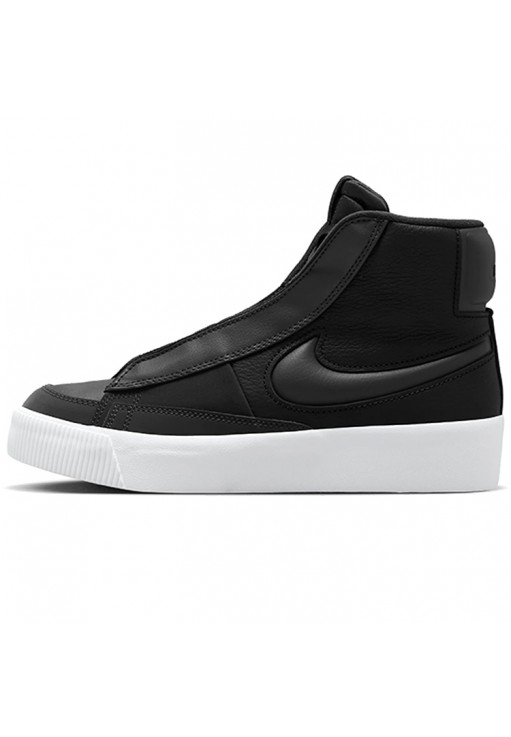 Кроссовки Nike W BLAZER MID VICTORY
