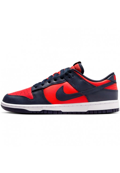Кроссовки Nike DUNK LOW RETRO BTTYS