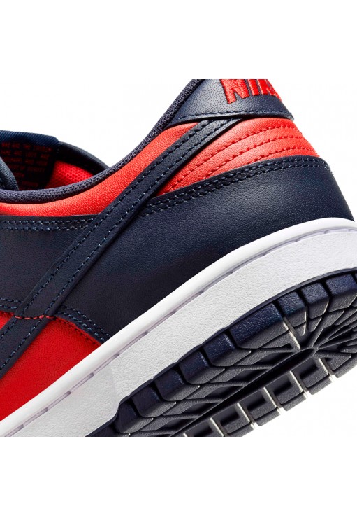 Кроссовки Nike DUNK LOW RETRO BTTYS