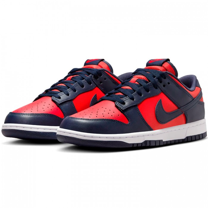 Incaltaminte Sport Nike DUNK LOW RETRO BTTYS DV0833-601 - 3