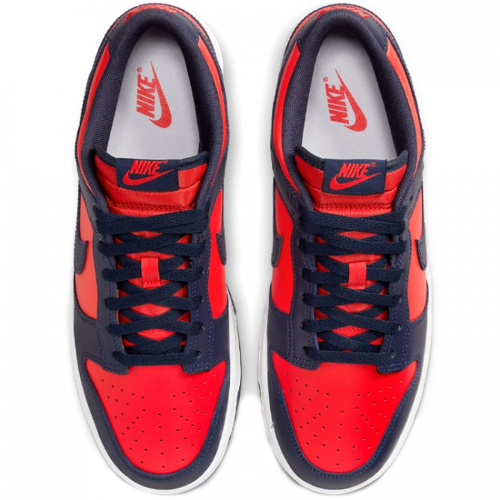 Incaltaminte Sport Nike DUNK LOW RETRO BTTYS DV0833-601 - 5