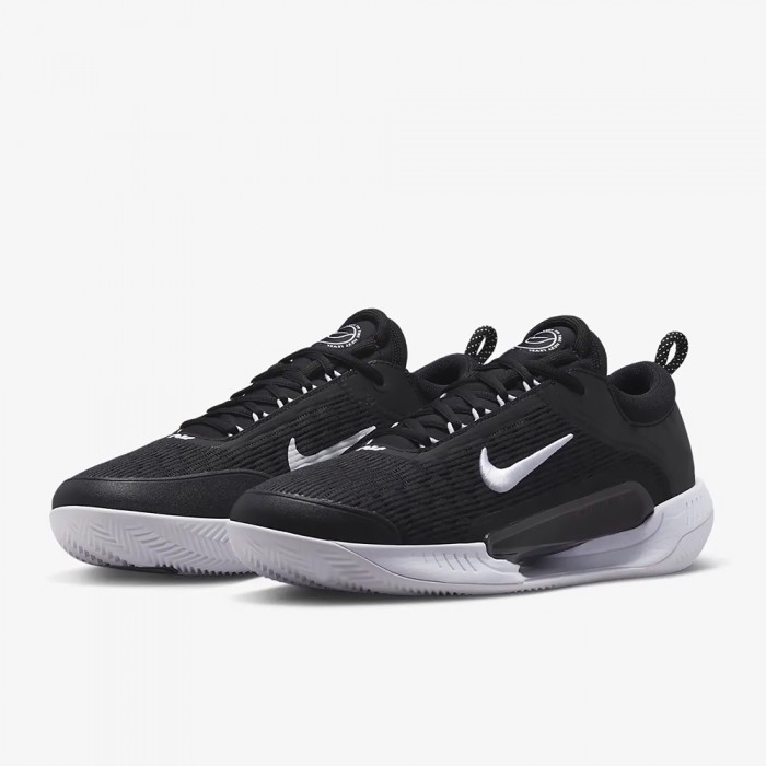 Кроссовки Nike M ZOOM COURT NXT CLY DV3270-001 - изображение №2