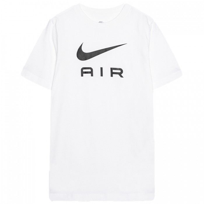 Футболка Nike B NSW TEE NIKE AIR FA22 DV3934-101